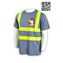 D180 tailor made industry tee shirts reflective tape t-shirts tailor made t-shirts uniform center company D180 tailor made industry tee shirts reflective tape t-shirts tailor made t-shirts uniform center company